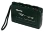 Memorex MB1055 Full Size Cassette Recorder