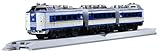 ポケトレイン 485系L特急しらさぎ ト18