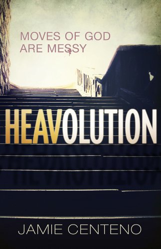 Heavolution: Moves of God Are Messy