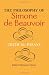 Book The Philosophy of Simone De Beauvoir: Critical Essays (Hypatia Book)