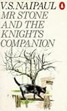 Mr. Stone and the Knights Companion