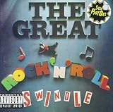 The Great Rock & Roll Swindle