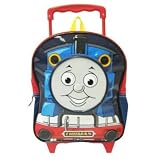 ToddlerBoys'ThomastheTankEngineRollingBackpack