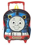 Toddler Boys’ Thomas the Tank Engine Rolling Backpack