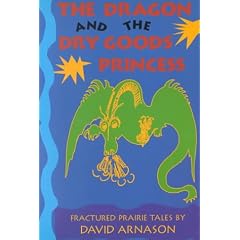Dragon and the Dry Goods Princess