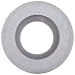 Sandvik Coromant T-MAX U Carbide Turning Insert, RCGX Style, Round Shape, AL Chipbreaker, CD1810 Grade, Diamond Coating