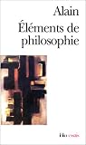  Alain �l�ments de philosophie 