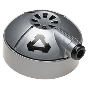 SPY GEAR SPY MOTION ALARM