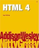 HTML 4 (Nitty Gritty)