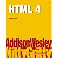 Nitty Gritty HTML 4