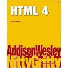 Click here to buy Nitty Gritty HTML 4 by  Ingo Dellwig.