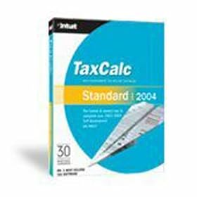TaxCalc 2004