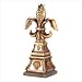 Fleur-de-lis Figurine