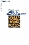 Produkt-Bild: Athen in klassischer Zeit