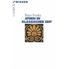 Athen in klassischer Zeit