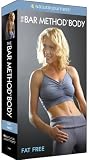 The Bar Method Body - Fat Free