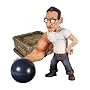 The Goon Action Figure Joey the Ball