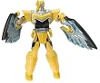 Power Rangers Mystic Force Legendary Battlized Yellow Power Ranger
