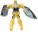 Power Rangers Mystic Force Legendary Battlized Yellow Power Ranger