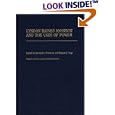 Lyndon Baines Johnson and the Uses of Power: (Contributions in Political Science) by Bernard J. Firestone and Robert C. Vogt