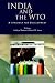 Book India and the WTO (World Bank Trade and Development Series)