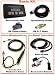 HorsepowerFreaks MAFPROKIT LC1BOOST PRO Kit MAF Translators