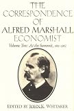 Review Cambridge University Press  / The Correspondence of Alfred Marshall, Economist