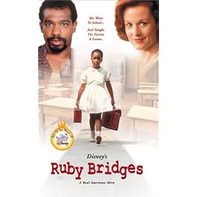 Ruby Bridges [VHS]