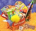 APO - Deluxe Happy Birthday Care Package - Bits and Pieces Gift Store
