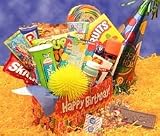 Deluxe Birthday Care Package