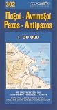 Paxos-Antipaxos (Maps)