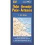 Paxos-Antipaxos (Maps)