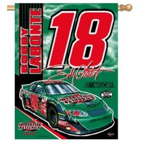 Bobby Labonte 27