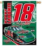  : Bobby Labonte 27''x37'' Banner