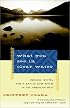 What You See in Clear Water: Indians, Whites, and a Battle Over Water in the American West