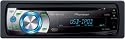 Pioneer DEH-P4000UB In-Dash CD/Mp3/Wma/iTunes AAC/Wav Receiver