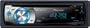Pioneer DEH-P4000UB In-Dash CD/MP3/WMA/iTunes AAC/WAV Receiver