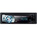 Pioneer DEH-P4000UB In-Dash CD/MP3/WMA/iTunes AAC/WAV Receiver