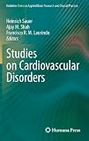 Studies on cardiovascular disorders