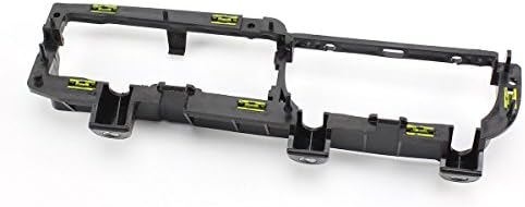 Generic Front Left Door Pull Grab Handle Bracket For VW Jetta Bora Golf MK4 98-04