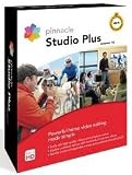 Pinnacle Studio Plus 10.0 - Video Editing