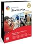 Pinnacle Studio Plus 10.0 - Video Editing