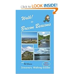 Walk The Brecon Beacons