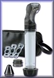 Travelers Versa Kit Men's Personal Vacuum Pump