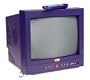 Little Tikes 13 Inch Color TV
