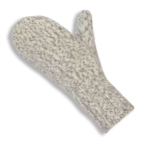 Vaude Gants Homme gris 12