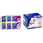 EPSON �C���N�J�[�g���b�W6�F�Z�b�g