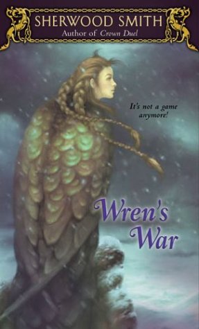 Wren’s War (Wren Books)