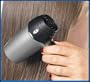 Mini Hair Dryer--Dual Voltage