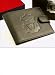 Liverpool FC Leather Wallet - Embossed Crest